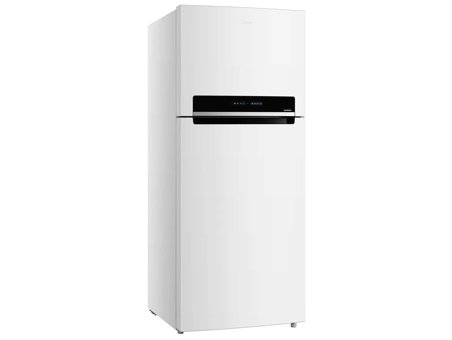Geladeira/Refrigerador Midea Frost Free Duplex Branca 473L MD-RT611EVK013 Inverter 110/220V - Imagem 5