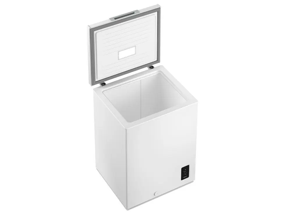 Freezer Horizontal Electrolux 141L 1 Porta Inverter HB150 110/220V - Imagem 2