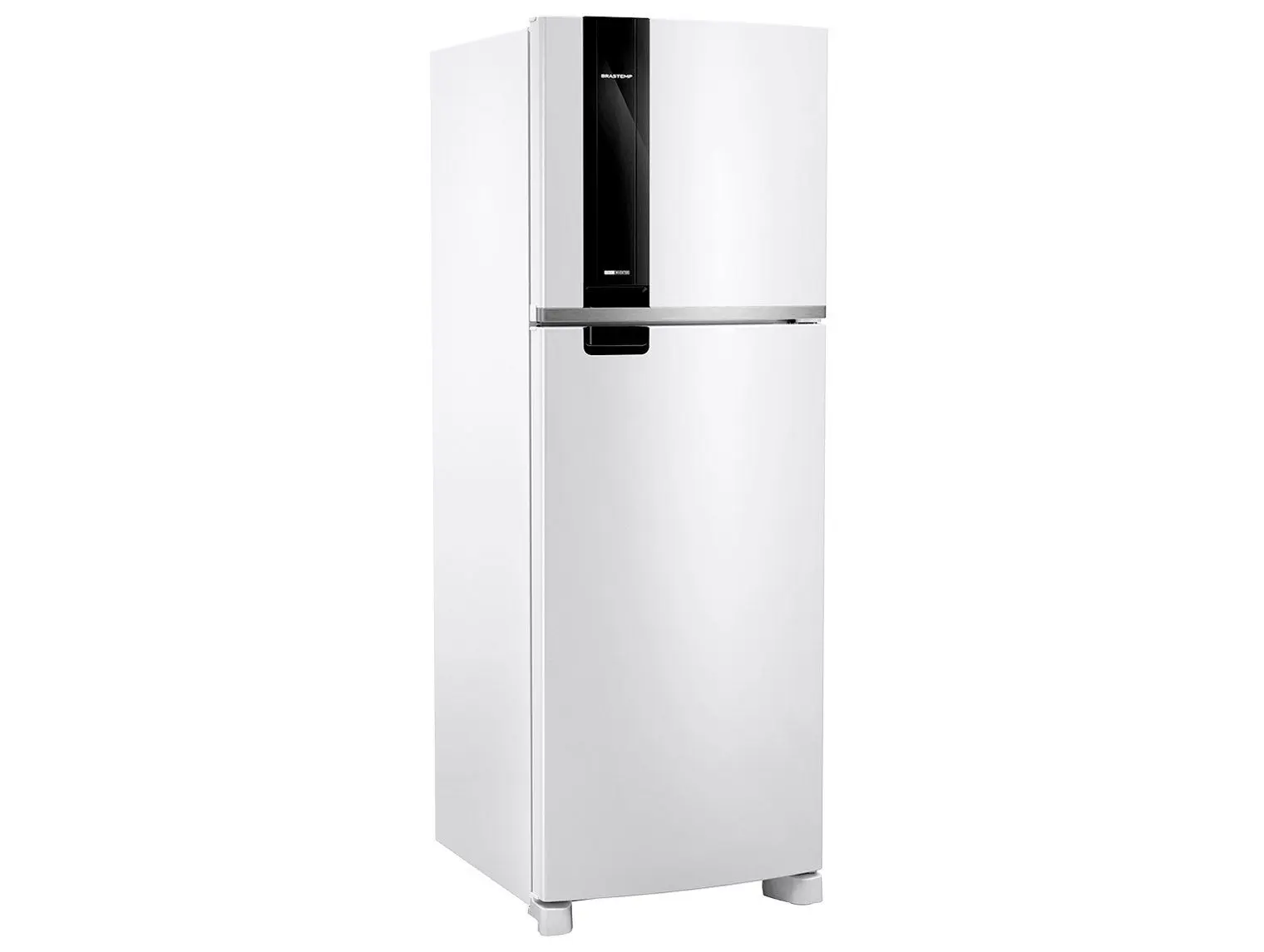 Geladeira/Refrigerador Brastemp Frost Free Duplex Branco 385L BRM46MB 110/220V - Imagem 3
