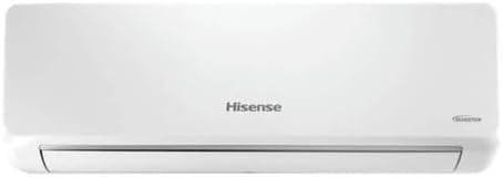 AR CONDICIONADO SPLIT INVERTER HISENSE R-32 HI-WALL 12.000 BTUS QUENTE E FRIO WI-FI 220V - Imagem 2