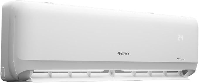 Ar condicionado Split Hi Wall Gree G-Side Auto Inverter 12.000 Btus Frio 220V R-32 - Imagem 2