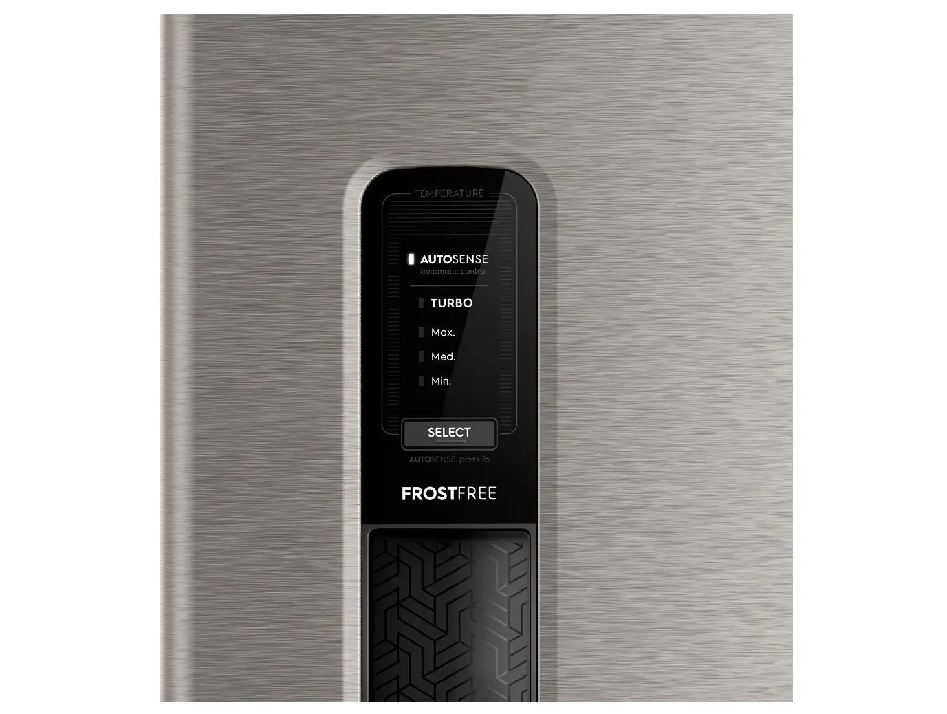 Geladeira/Refrigerador Electrolux Frost Free Duplex 400L IF44S 110/220V - Imagem 2