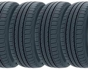 Westlake Pneu Z108 Convencional Aro 15 195/55R15 Índice de Carga 85 Velocidade V Kit com 4 Unidades