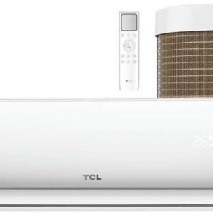 AR CONDICIONADO TCL SPLIT HI WALL ELITE INVERTER 9.000 BTUS TAC-09CSGV-INV 220V