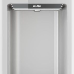 Purificador De Água Consul Eletrônico Com Refrigeração Cpb33ab - Bivolt