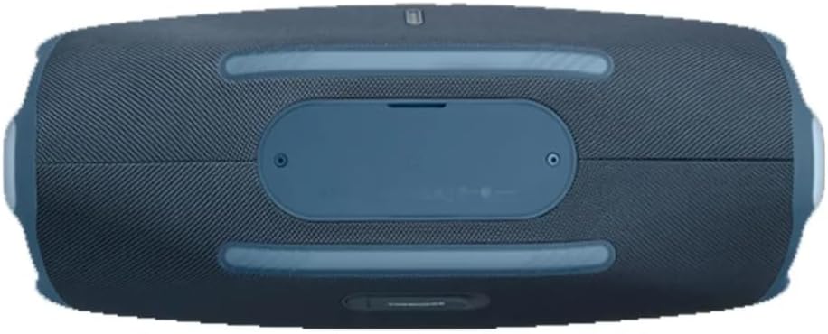JBL Boombox 4, Altifalante Bluetooth portátil, som JBL Pro, AI Sound Boost, resistente à água/pó IP68, autonomia de 34 h, Life, Auracast, 2 configurações de reforço de graves, azul - Imagem 5