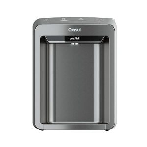 Purificador de Água Consul Eletrônico com Refrigeração - CPB33AF