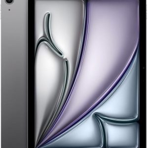 Apple 2026 iPad Air de 11 polegadas (Wi-Fi, de 256 GB,) - Cinza-espacial (M4)