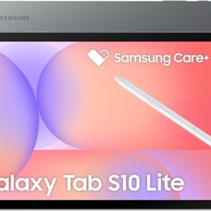 Galaxy Tab S10 Lite, 128GB, Tela 10.9", WIFI, Cinza