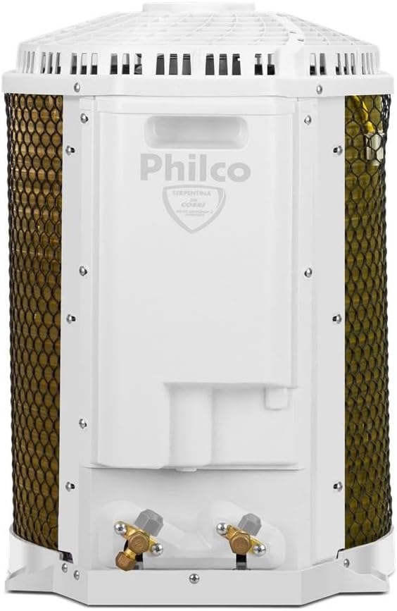 Ar Condicionado Split Hi Wall Inverter Philco 12000 BTU/h Frio PAC12FC – 220 Volts - Imagem 3