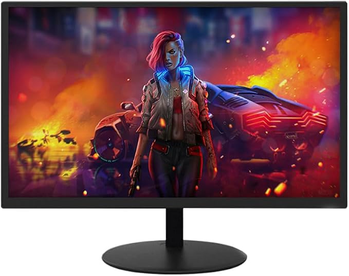 Computador de Escritorio i7 16gb Ram Ssd 512gb Monitor 19" - Imagem 2