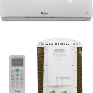 Ar Condicionado Split Hi Wall Inverter Philco 12000 BTU/h Frio PAC12FC – 220 Volts