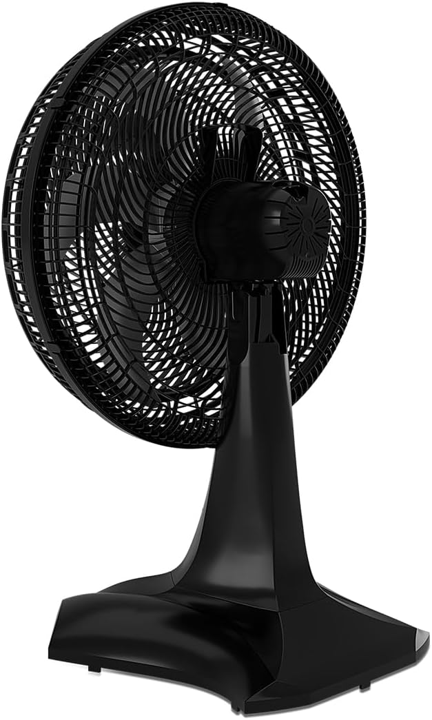Ventilador Britânia BVT301 Tecnologia Maxx Force 60W 127V - Imagem 3