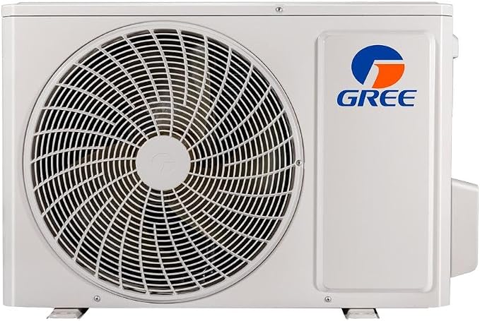 Ar condicionado Split Hi Wall Gree G-Side Auto Inverter 12.000 Btus Frio 220V R-32 - Imagem 3