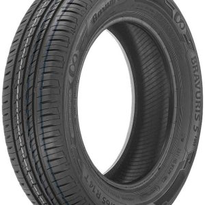 PNEU BARUM BY CONTINENTAL ARO 15 BRAVURIS 5HM 185/60R15 88H
