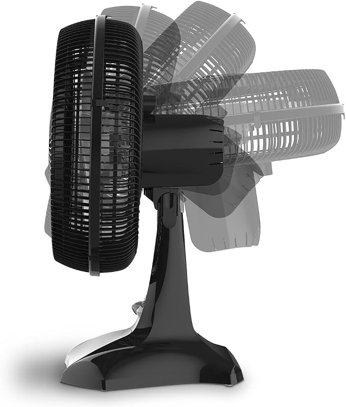 Ventilador Britânia 2 em 1 BVT400 Maxx Force 150W 220V - Imagem 3