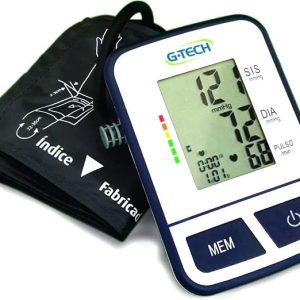 G-Tech BSP11, Aparelho de Pressão Digital Automático de Braço(22-36cm)