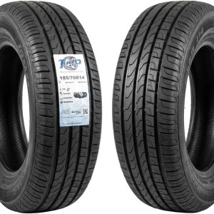 185/70R14 TCP Remold Premium