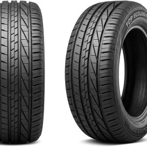 Pneu 205/60r15 Tcp Remold Premium