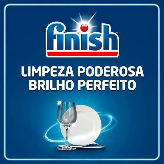 Secante para Lava-Louças Finish, 250ml - Imagem 2