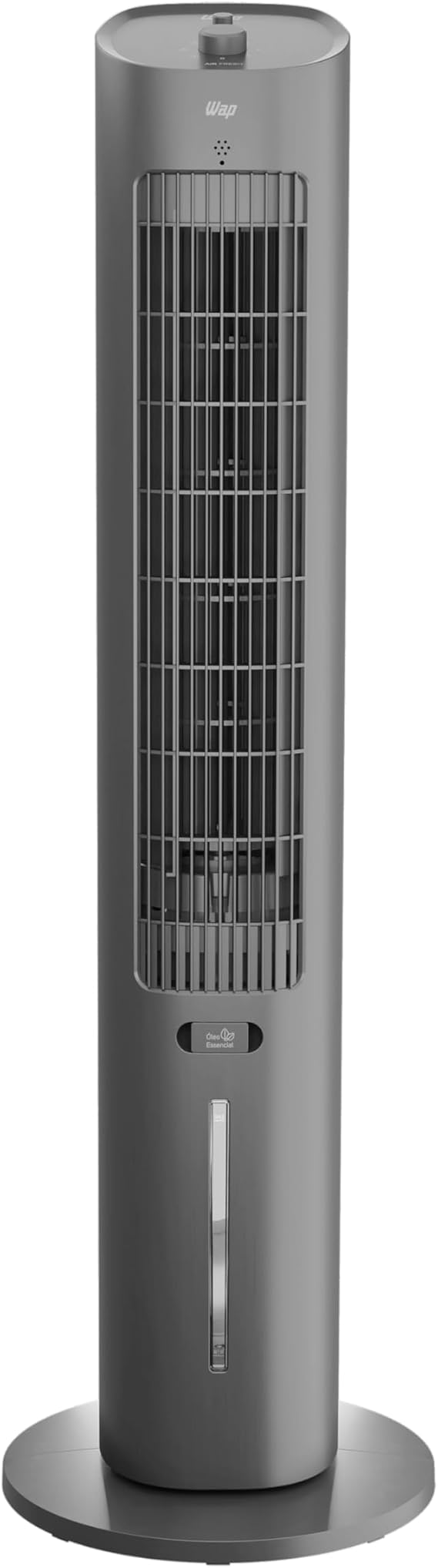 WAP Climatizador de Ar AIR FRESH 4 em 1, com Reservatório para Essência e 3 Níveis de Velocidades, Baixo Ruído, 90W 127V - Imagem 2