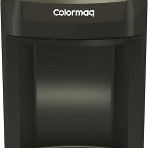 Purificador de Água Eletrônico Colormaq Natural/Gelada Grafito Bivolt