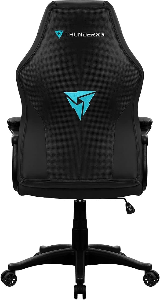Cadeira Gamer EC1, ThunderX3, 2019, Windows_XP, Preta - Imagem 3