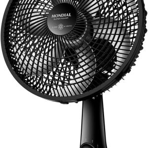 MONDIAL Ventilador de Mesa 30cm Super Power, Preto, 60W, 220V - VSP-30-B