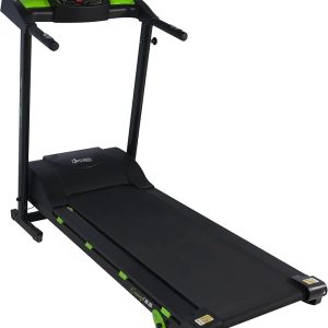 Dream Fitness Esteira Eletrônica Concept 2.5 Bivolt