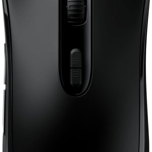Mouse Gamer HyperX Pulsefire Core RGB 6200 DPIs - HX-MC004B