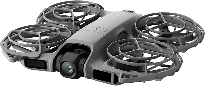 DJI Combo Neo 2 Fly More com controle remoto RC-N3 - Imagem 4