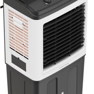 Climatizador 80L 127V Branco/Preto 150W CLIN80PRO-01, Ventisol