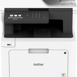 Multifuncional Brother Laser MFCL8610CDW Color (A4) Dup, Wrl