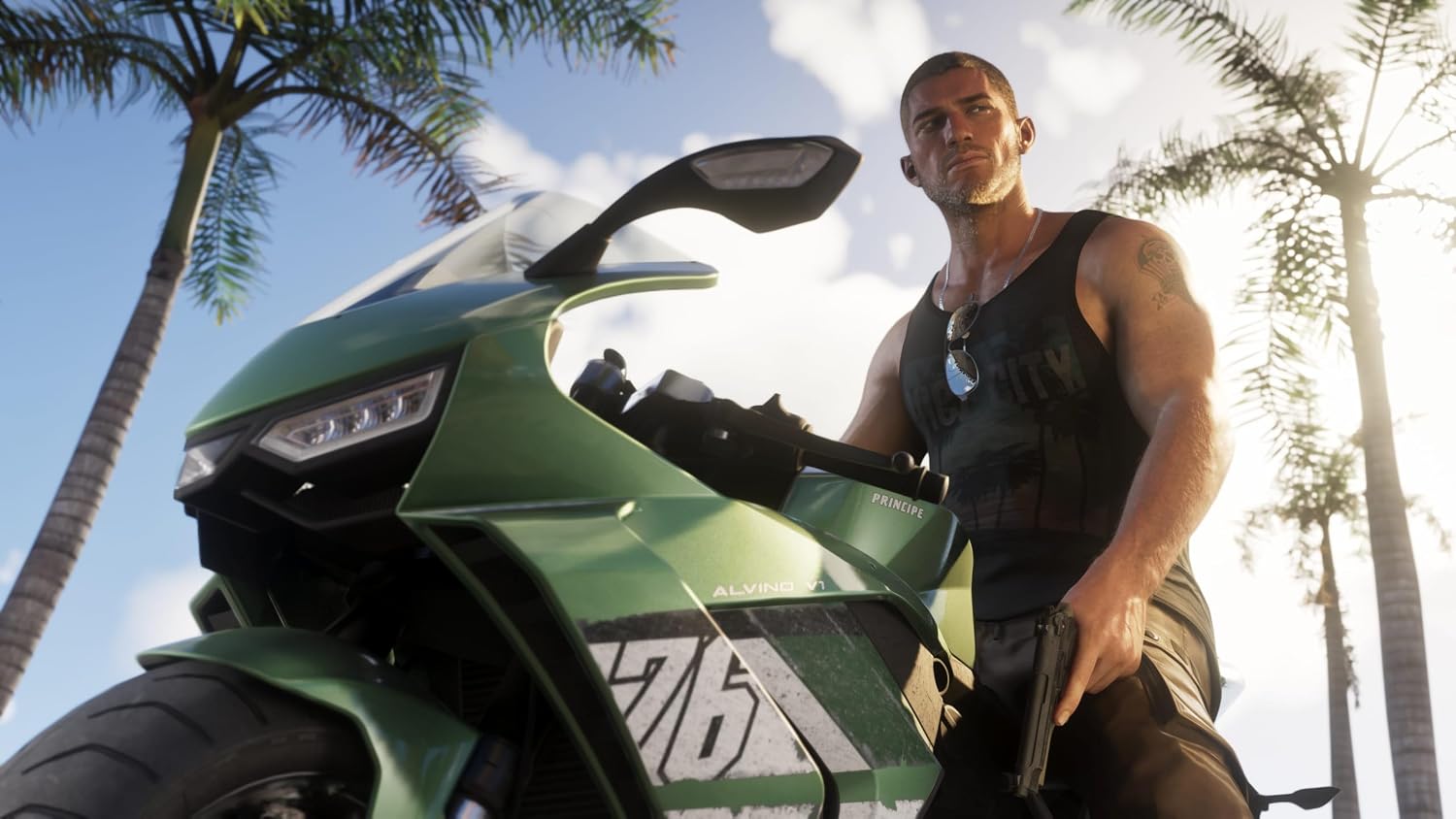 Grand Theft Auto VI - PlayStation 5 - Imagem 2