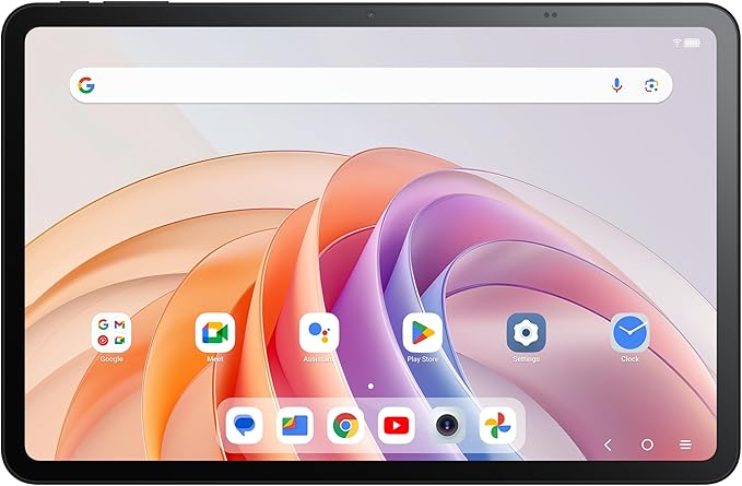 Tablet TCL TAB 11 FE NXTVISION Tela de 11" IPS 128GB 8GB* RAM (*4GB + 4GB RAM expandida) WiFi Octacore Bateria de longa duração - Imagem 4