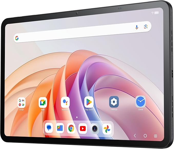 Tablet TCL TAB 11 FE NXTVISION Tela de 11" IPS 128GB 8GB* RAM (*4GB + 4GB RAM expandida) WiFi Octacore Bateria de longa duração - Imagem 3