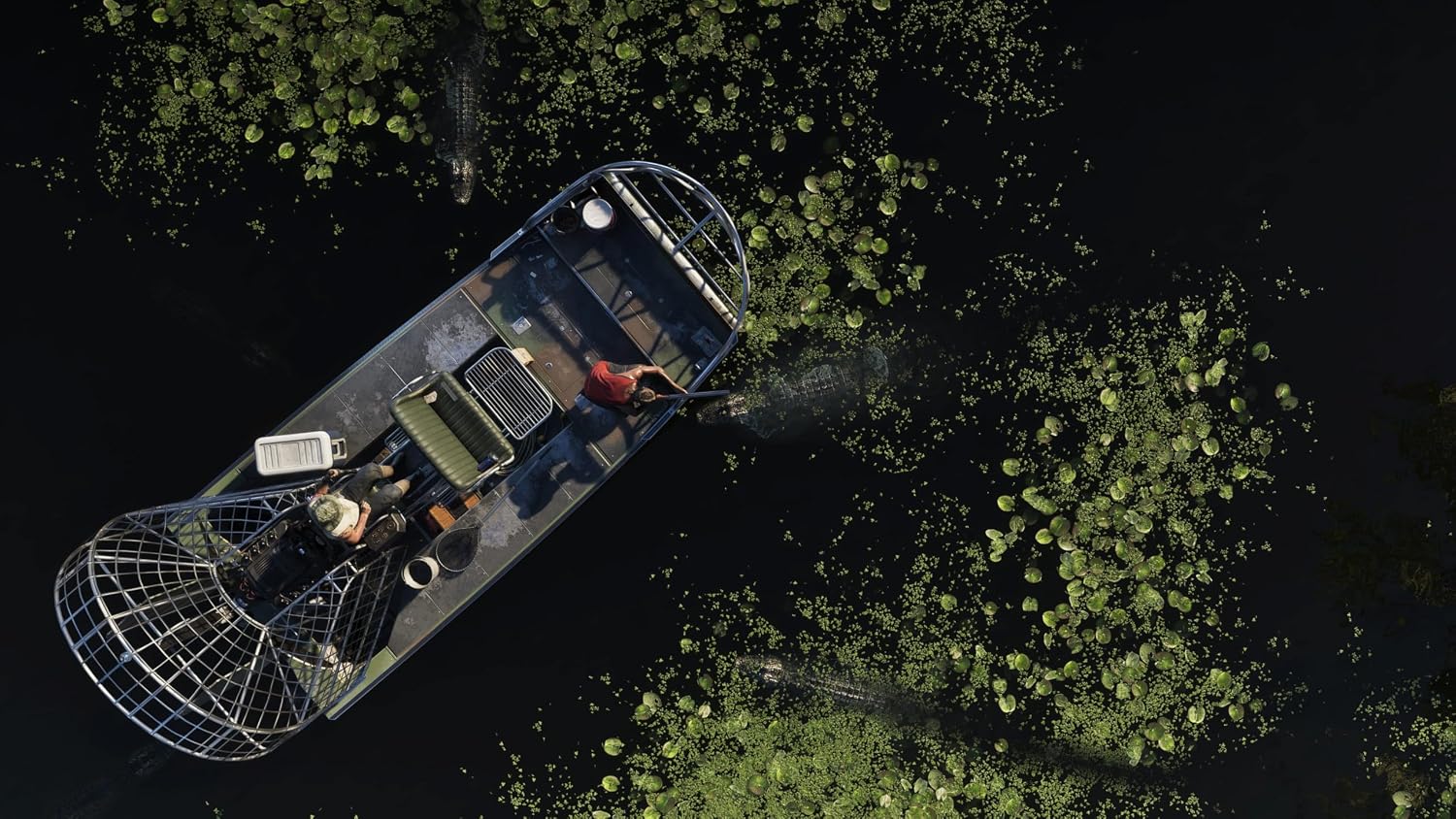 Grand Theft Auto VI - PlayStation 5 - Imagem 10