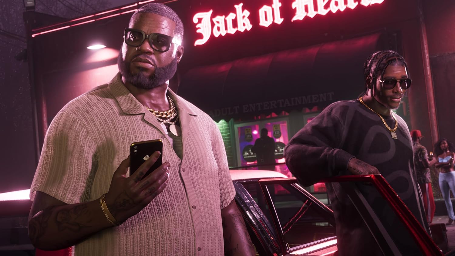 Grand Theft Auto VI - PlayStation 5 - Imagem 6
