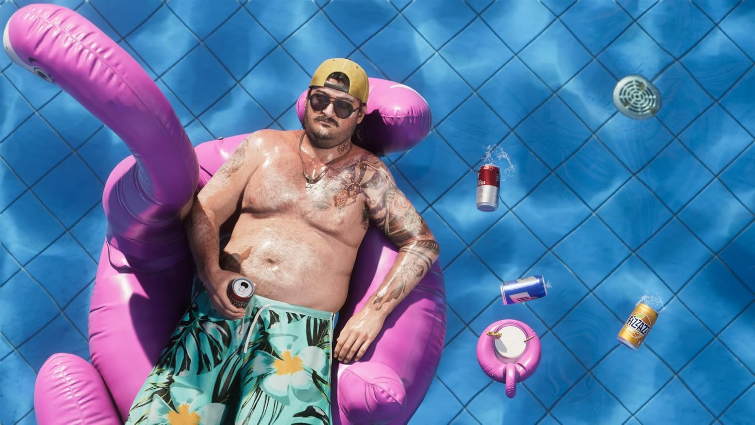 Grand Theft Auto VI - PlayStation 5 - Imagem 7