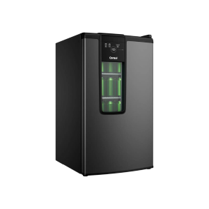 Cervejeira Consul CZD12MT Vertical Titanium 83L Frost Free 110/220V