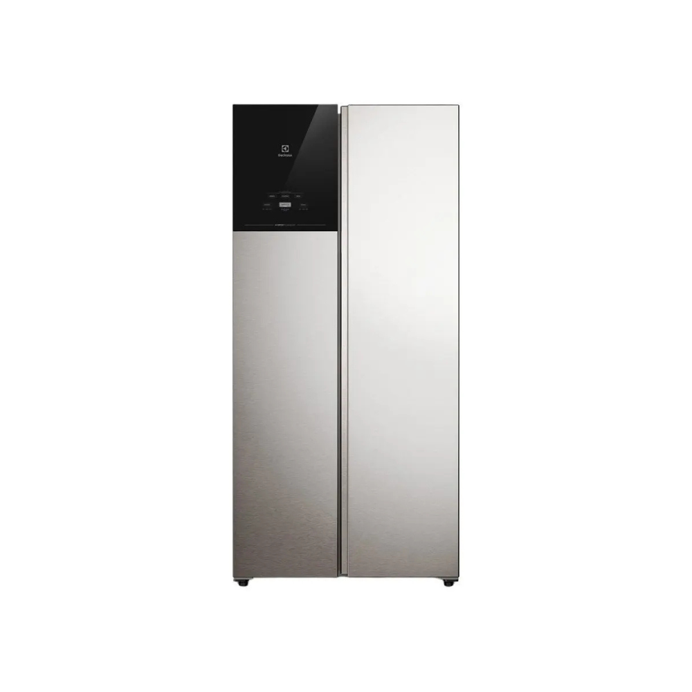 Geladeira/Refrigerador Electrolux Frost Free Side by Side 431L ES40S Bivolt