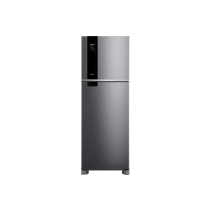 Geladeira/Refrigerador Brastemp Frost Free Duplex 385L BRM46MK 110/220V