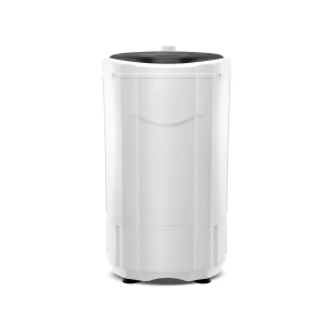 Centrífuga de Roupas 15kg Britânia BCE15A Branco 110/220V