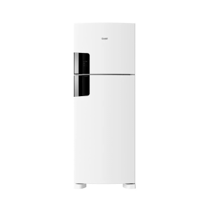 Geladeira Frost Free Duplex Consul 455 Litros Branca - CRM56MB 110/220V