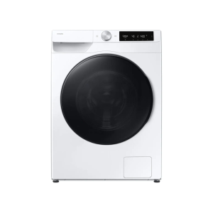 Lava e Seca Samsung 13kg AI Control WD13FG Digital Inverter Smart Água Quente e Fria Branca 110/220V