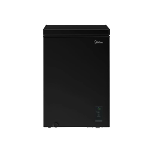 Freezer Horizontal 100L FlexBeer Inverter Bivolt Preto Midea
