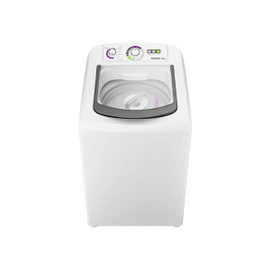 Lavadora de Roupas Consul 10kg 16 Programas de Lavagem Branca CWB10BB 110/220V