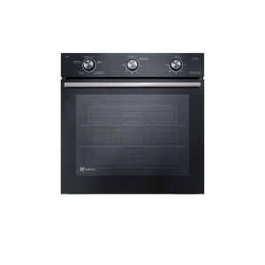Forno de Embutir Elétrico Electrolux 80L Efficient com PerfectCook (OE8EL) 110/220V