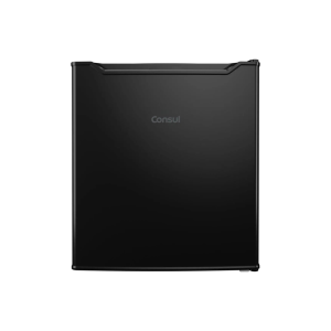 Frigobar Consul 47L Preto CRC04AE 110/220V