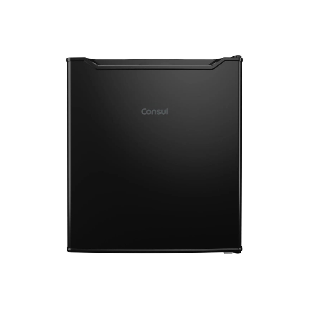 Frigobar Consul 47L Preto CRC04AE 110/220V